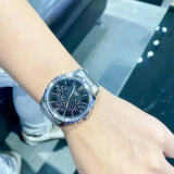 Đồng Hồ Casio Nam MTP-1375D-1AVDF
