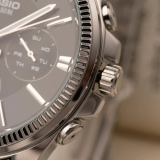 Đồng Hồ Casio Nam MTP-1375D-1AVDF