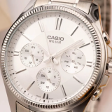 Đồng Hồ Casio Nam MTP-1375D-7AVDF