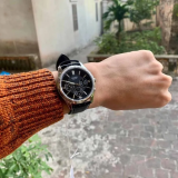 Đồng Hồ Casio Nam MTP-1375L-1AVDF