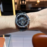 Đồng Hồ Casio Nam MTP-1375L-1AVDF