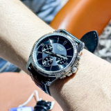 Đồng Hồ Casio Nam MTP-1375L-1AVDF