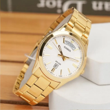 Đồng Hồ Casio Nam MTP-1381GD-7AVDF