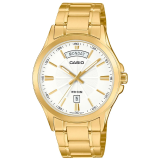 Đồng Hồ Casio Nam MTP-1381GD-7AVDF