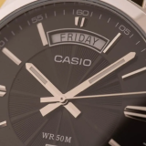Đồng Hồ Casio Nam MTP-1381L-1AVDF