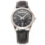 Đồng Hồ Casio Nam MTP-1381L-1AVDF