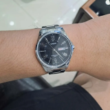 Đồng Hồ Casio Nam MTP-1384D-1AVDF