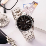 Đồng Hồ Casio Nam MTP-1384D-1AVDF