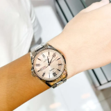 Đồng Hồ Casio Nam MTP-1384D-7A2VDF