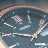 Đồng Hồ Casio Nam MTP-1384L-1AVDF