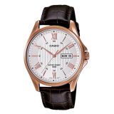Đồng Hồ Casio Nam MTP-1384L-7AVDF