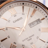 Đồng Hồ Casio Nam MTP-1384L-7AVDF