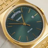 Đồng Hồ Casio Nam MTP-B146G-3AVDF