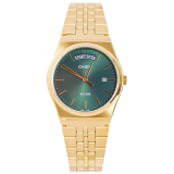 Đồng Hồ Casio Nam MTP-B146G-3AVDF