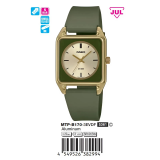 Đồng Hồ Casio Nam MTP-B170-3EVDF
