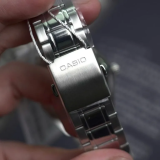 Đồng Hồ Casio Nam MTP-B180D-1A2VDF