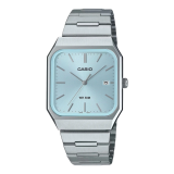 Đồng Hồ Casio Nam MTP-B185D-2A2VDF