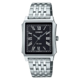 Đồng Hồ Casio Nam MTP-B190D-1BVDF