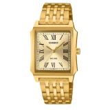 Đồng Hồ Casio Nam MTP-B190G-9BVDF