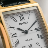 Đồng Hồ Casio Nam MTP-B190GL-7BVDF