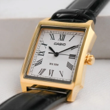 Đồng Hồ Casio Nam MTP-B190GL-7BVDF