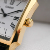 Đồng Hồ Casio Nam MTP-B190GL-7BVDF