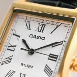 Đồng Hồ Casio Nam MTP-B190GL-7BVDF