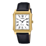 Đồng Hồ Casio Nam MTP-B190GL-7BVDF