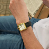 Đồng Hồ Casio Nam MTP-B190GL-7BVDF