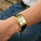 Đồng Hồ Casio Nam MTP-B190GL-7BVDF