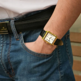 Đồng Hồ Casio Nam MTP-B190GL-7BVDF