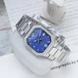 Đồng Hồ Casio Nam MTP-B195D-2AVDF
