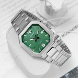 Đồng Hồ Casio Nam MTP-B195D-3AVDF