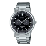 Đồng Hồ Casio Nam MTP-E335D-1EVDF
