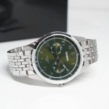 Đồng Hồ Casio Nam MTP-E340D-3AVDF