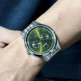 Đồng Hồ Casio Nam MTP-E340D-3AVDF