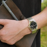 Đồng Hồ Casio Nam MTP-E735D-1AVDF