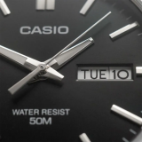 Đồng Hồ Casio Nam MTP-E735D-1AVDF