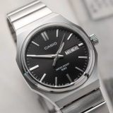 Đồng Hồ Casio Nam MTP-E735D-1AVDF
