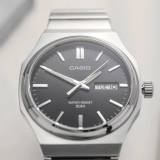 Đồng Hồ Casio Nam MTP-E735D-1AVDF