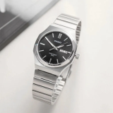 Đồng Hồ Casio Nam MTP-E735D-1AVDF