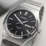 Đồng Hồ Casio Nam MTP-E735D-1AVDF