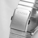 Đồng Hồ Casio Nam MTP-E735D-7AVDF