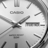 Đồng Hồ Casio Nam MTP-E735D-7AVDF