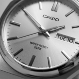Đồng Hồ Casio Nam MTP-E735D-7AVDF