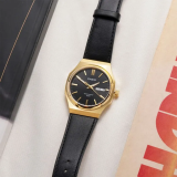 Đồng Hồ Casio Nam MTP-E735GL-1AVDF