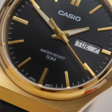 Đồng Hồ Casio Nam MTP-E735GL-1AVDF