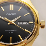 Đồng Hồ Casio Nam MTP-E735GL-1AVDF