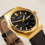 Đồng Hồ Casio Nam MTP-E735GL-1AVDF