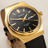 Đồng Hồ Casio Nam MTP-E735GL-1AVDF
